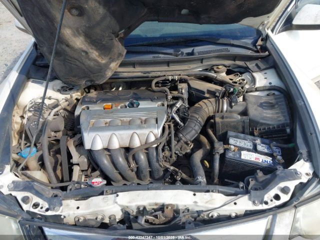 2009 ACURA TSX JH4CU26689C003750 Photo 9