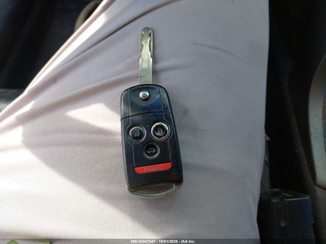 2009 ACURA TSX JH4CU26689C003750 Photo 10