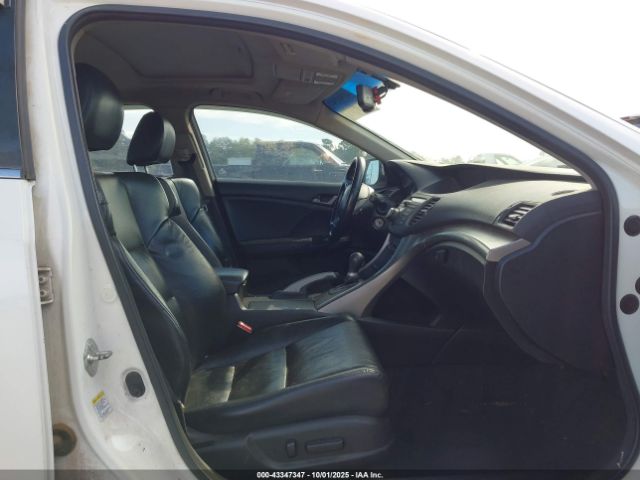 2009 ACURA TSX JH4CU26689C003750 Photo 4