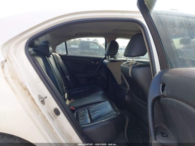 2009 ACURA TSX JH4CU26689C003750 Photo 7