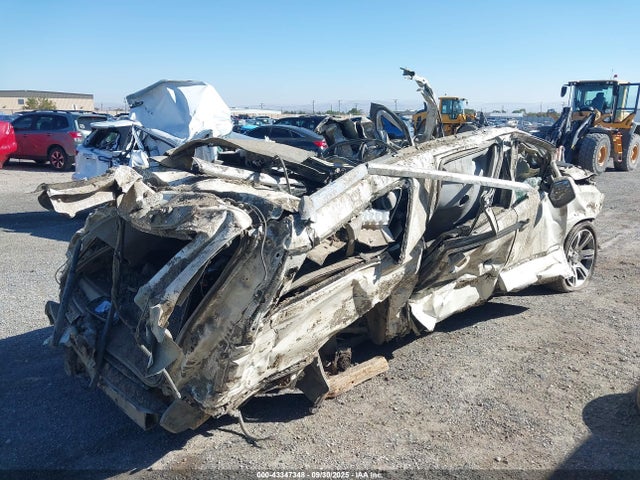 2015 CADILLAC ESCALADE ESV 1GYS3SKJXFR712807 Photo 3