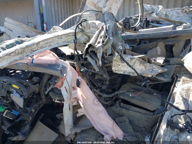 2015 CADILLAC ESCALADE ESV 1GYS3SKJXFR712807 Photo 4