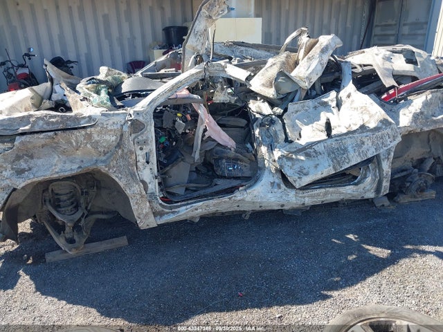 2015 CADILLAC ESCALADE ESV 1GYS3SKJXFR712807 Photo 5