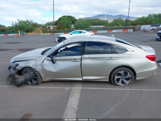 1HGCV2F5XJA007905 Honda Accord Ex-l 2.0t