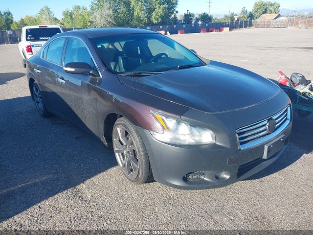 2014 1N4AA5AP1EC489613 main image