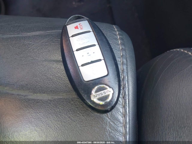 Nissan Maxima 2014 1N4AA5AP1EC489613 Image 11