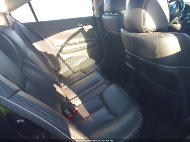 Nissan Maxima 2014 1N4AA5AP1EC489613 Image 8