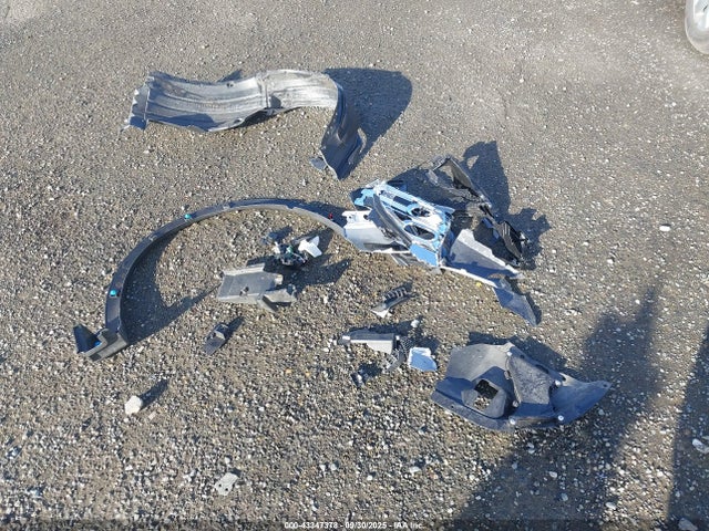 Mitsubishi tc/ic mivec 2025 JA4ATWAA8SZ021449 Image 12