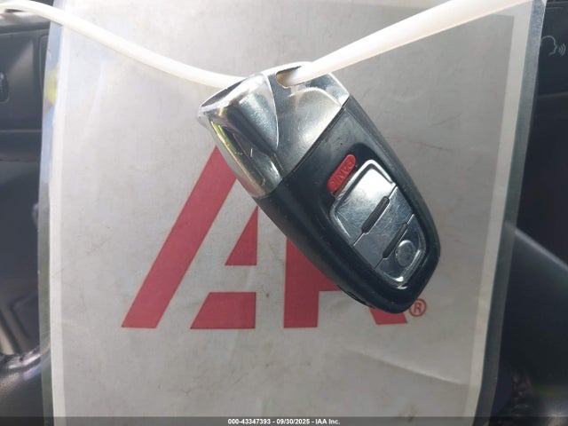 2009 AUDI A4 WAUSF78K69N064319 Photo 10