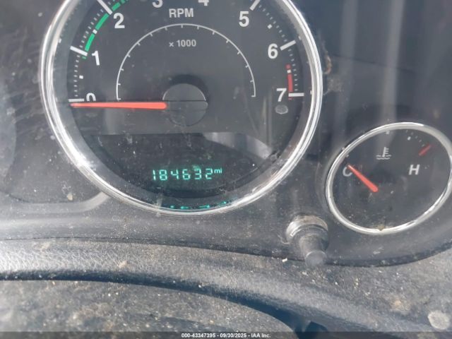 2015 JEEP WRANGLER UNLIMITED 1C4BJWFG5FL510798 Photo 6