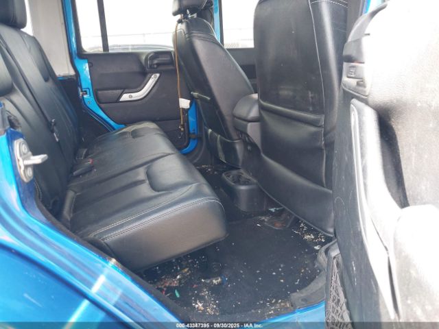 2015 JEEP WRANGLER UNLIMITED 1C4BJWFG5FL510798 Photo 7