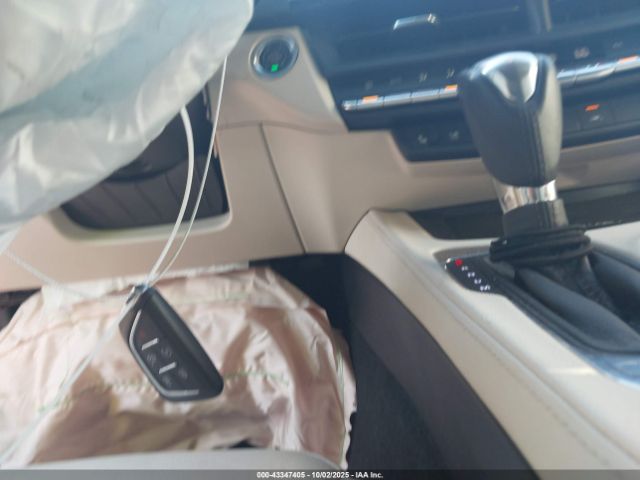 2022 CADILLAC CT4 1G6DB5RK7N0108154 Photo 10