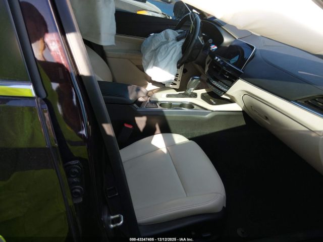 2022 CADILLAC CT4 1G6DB5RK7N0108154 Photo 4