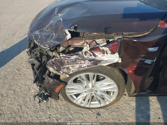 2022 CADILLAC CT4 1G6DB5RK7N0108154 Photo 5