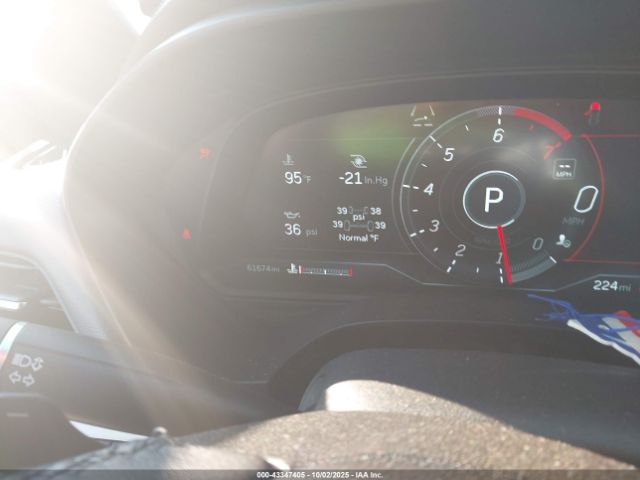 2022 CADILLAC CT4 1G6DB5RK7N0108154 Photo 6