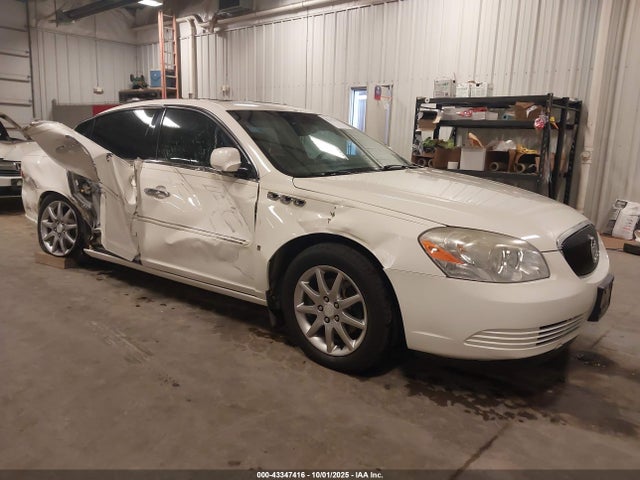 Aukcja sprzedaży 2007 Buick Lucerne Cxl, vin: 1G4HD57297U219839, numer aukcji: 43347416