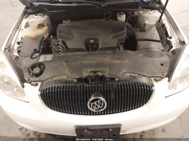 43347416 :رقم المزاد ، 1G4HD57297U219839 vin ، 2007 Buick Lucerne Cxl مزاد بيع