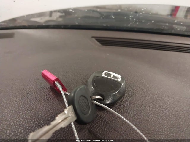 43347416 :رقم المزاد ، 1G4HD57297U219839 vin ، 2007 Buick Lucerne Cxl مزاد بيع
