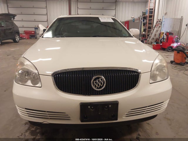 43347416 :رقم المزاد ، 1G4HD57297U219839 vin ، 2007 Buick Lucerne Cxl مزاد بيع