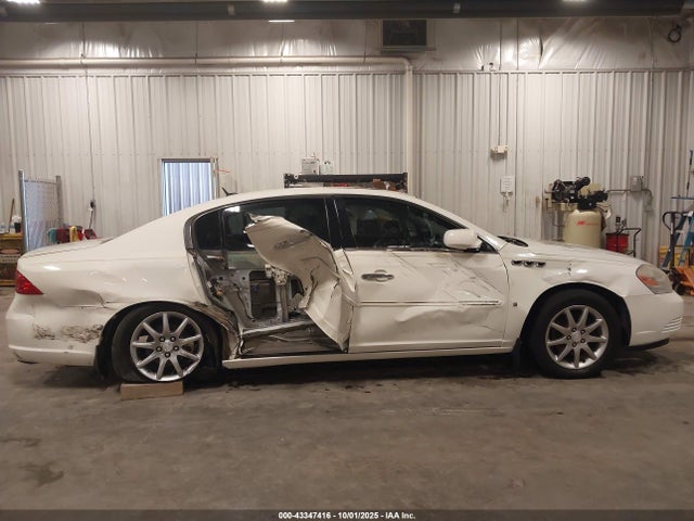 43347416 :رقم المزاد ، 1G4HD57297U219839 vin ، 2007 Buick Lucerne Cxl مزاد بيع