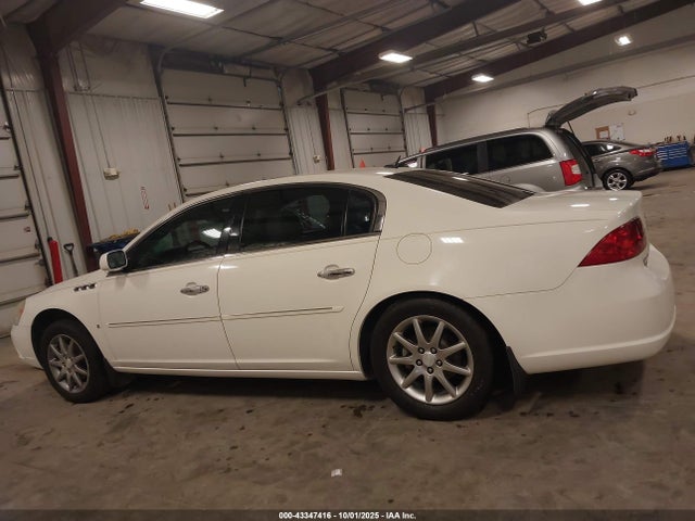 43347416 :رقم المزاد ، 1G4HD57297U219839 vin ، 2007 Buick Lucerne Cxl مزاد بيع