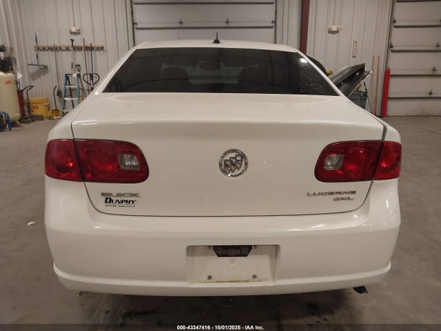 43347416 :رقم المزاد ، 1G4HD57297U219839 vin ، 2007 Buick Lucerne Cxl مزاد بيع