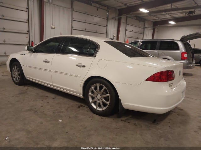 43347416 :رقم المزاد ، 1G4HD57297U219839 vin ، 2007 Buick Lucerne Cxl مزاد بيع