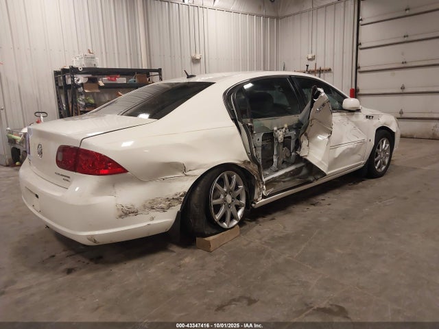 43347416 :رقم المزاد ، 1G4HD57297U219839 vin ، 2007 Buick Lucerne Cxl مزاد بيع