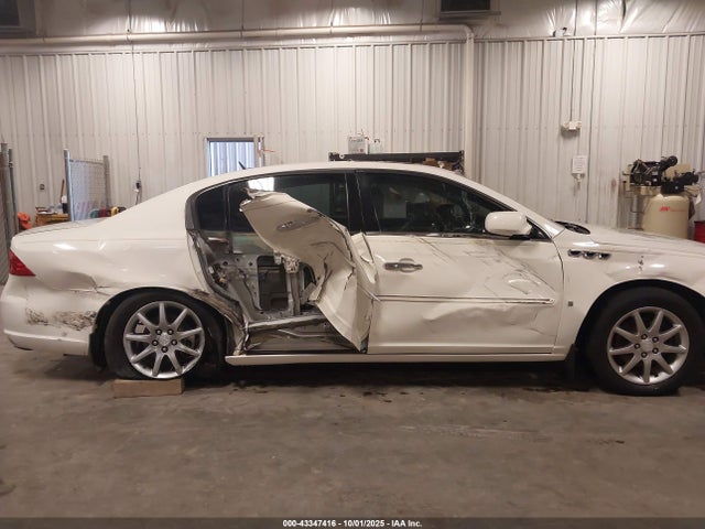 43347416 :رقم المزاد ، 1G4HD57297U219839 vin ، 2007 Buick Lucerne Cxl مزاد بيع