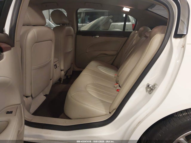43347416 :رقم المزاد ، 1G4HD57297U219839 vin ، 2007 Buick Lucerne Cxl مزاد بيع