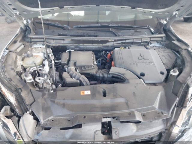 2023 MITSUBISHI OUTLANDER PHEV JA4T5VA96PZ019581 Photo 9