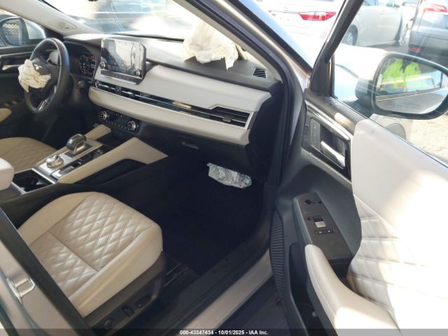 2023 MITSUBISHI OUTLANDER PHEV JA4T5VA96PZ019581 Photo 4