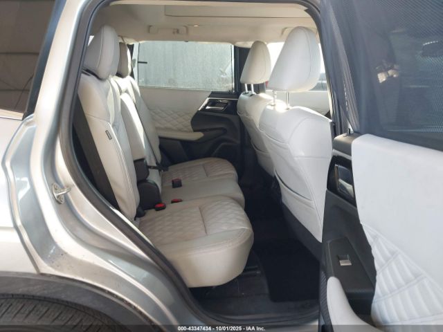2023 MITSUBISHI OUTLANDER PHEV JA4T5VA96PZ019581 Photo 7