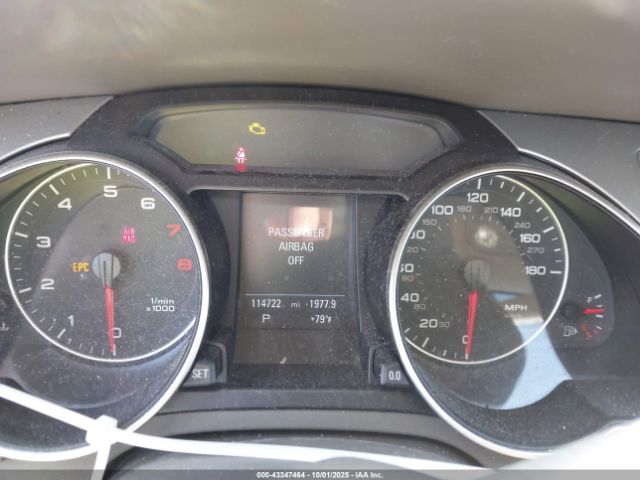 2011 AUDI A5 WAULFAFH8BN013046 Photo 6