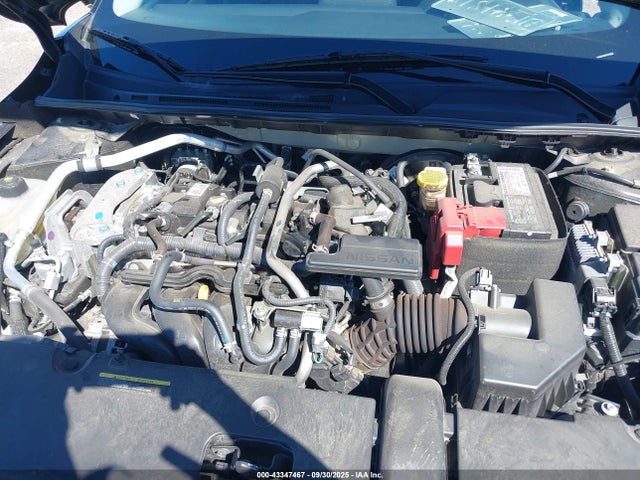 Nissan 2023 2023 3N1AB8CV8PY271878 Image 10