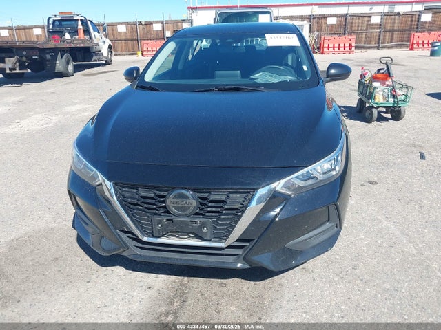 Nissan 2023 2023 3N1AB8CV8PY271878 Image 12