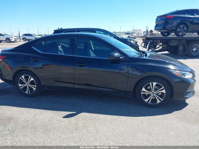 Nissan 2023 2023 3N1AB8CV8PY271878 Image 13