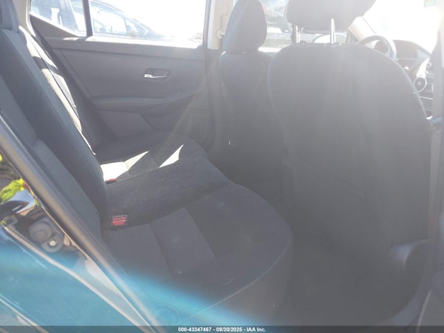 Nissan 2023 2023 3N1AB8CV8PY271878 Image 8