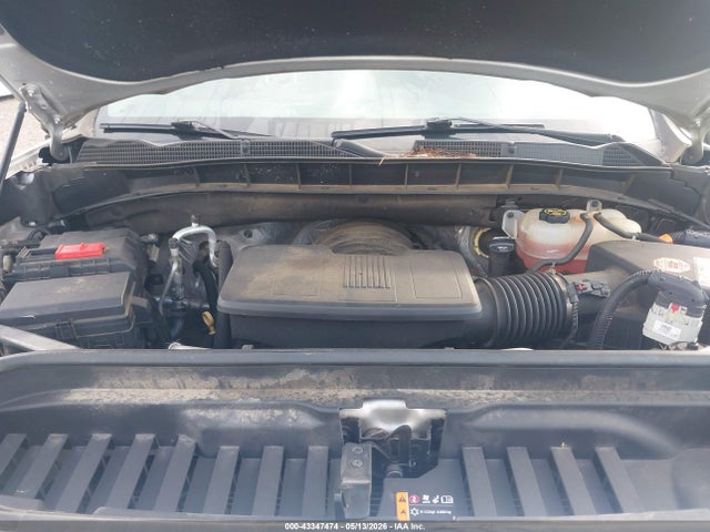 Продаж на аукціоні авто 2019 Gmc Sierra 1500 Slt, vin: 3GTU9DED3KG101963, номер лоту: 43347474