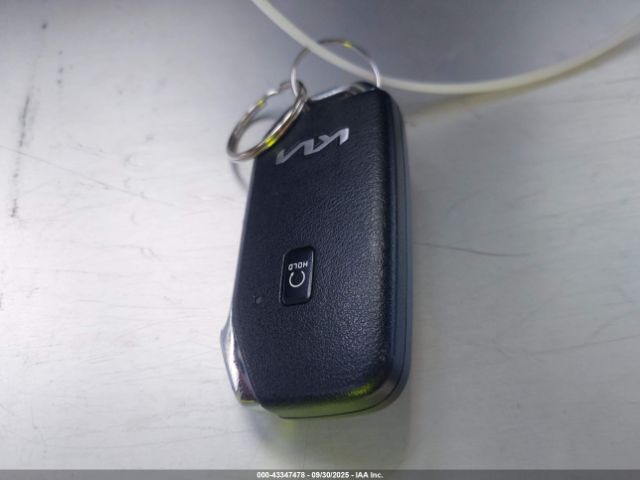 2023 KIA SPORTAGE 5XYK33AF0PG070820 Photo 10