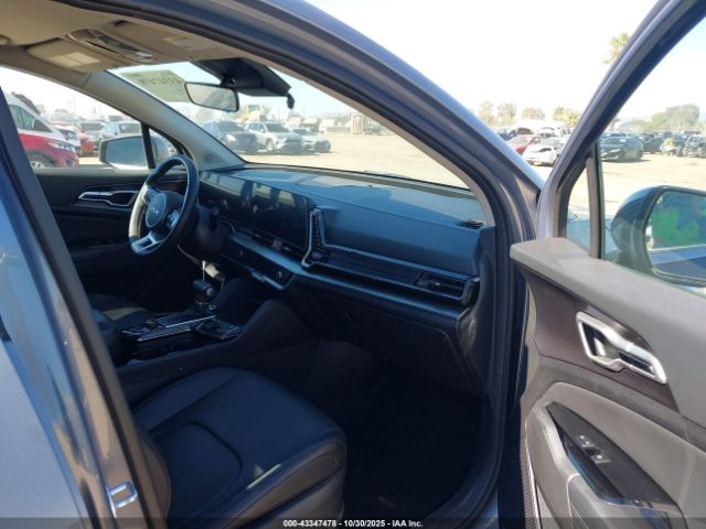 2023 KIA SPORTAGE 5XYK33AF0PG070820 Photo 4