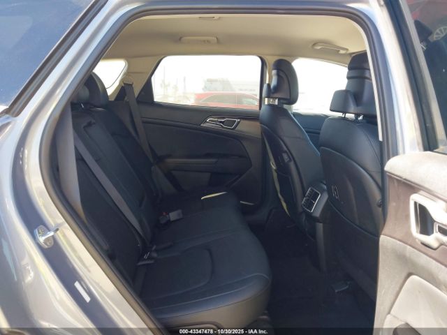 2023 KIA SPORTAGE 5XYK33AF0PG070820 Photo 7