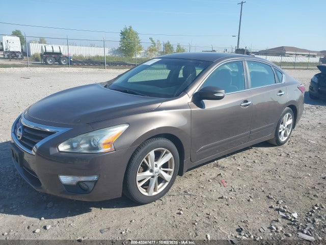 Nissan 2014 2014 1N4AL3AP7EC164754 Image 2