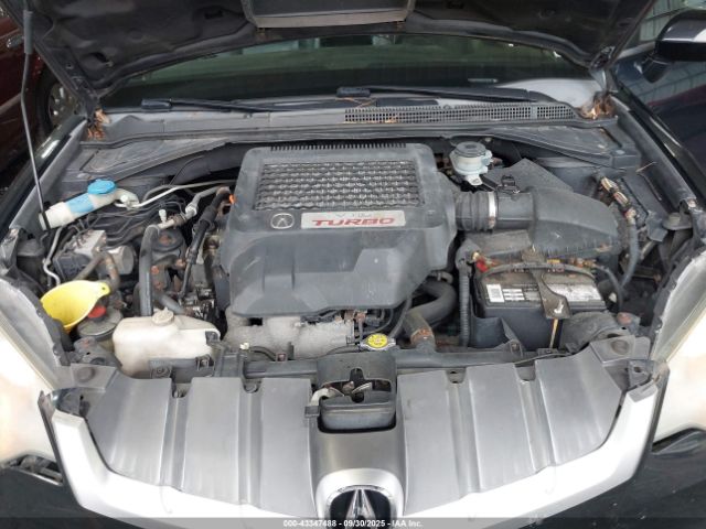 2008 ACURA RDX 5J8TB18598A010675 Photo 9