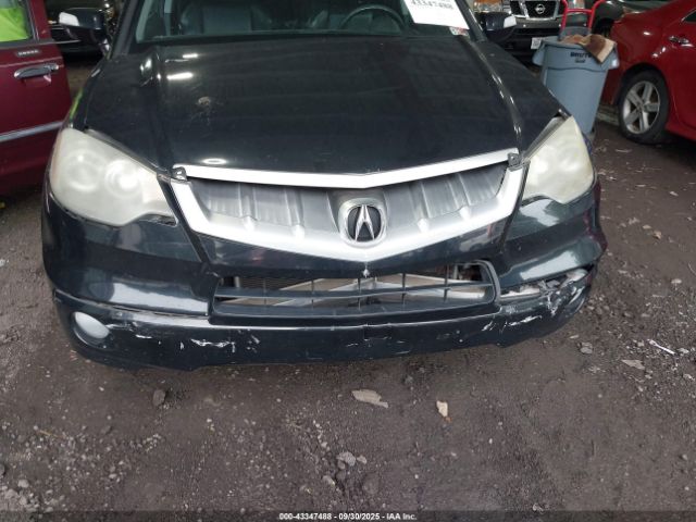 2008 ACURA RDX 5J8TB18598A010675 Photo 5