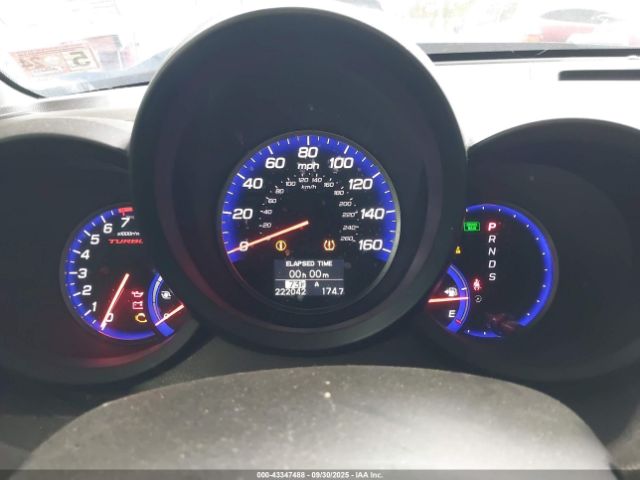 2008 ACURA RDX 5J8TB18598A010675 Photo 6