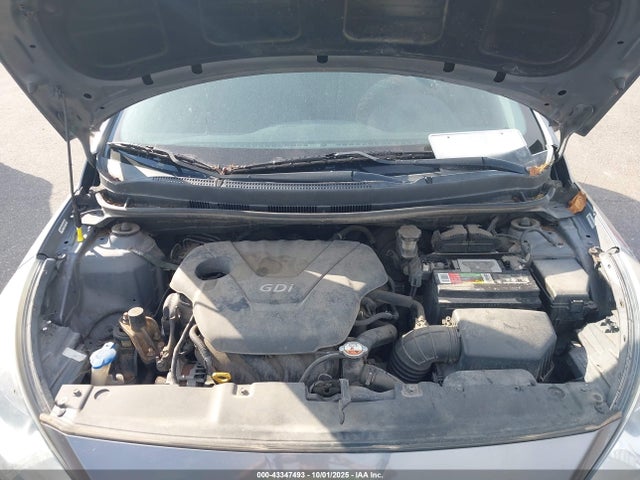 Продаж на аукціоні авто 2014 Hyundai Accent Gls, vin: KMHCT4AE5EU602488, номер лоту: 43347493
