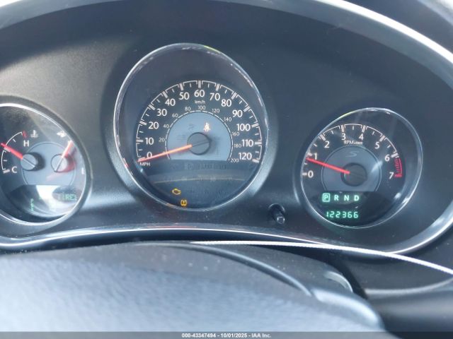 2013 CHRYSLER 200 1C3BCBGG3DN650047 Photo 6