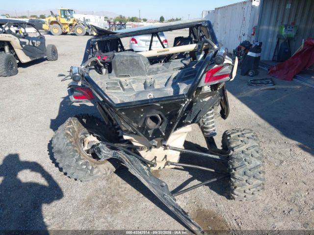2022 CAN-AM MAVERICK X3 MAX 3JBVNAV25NE001038 Photo 5