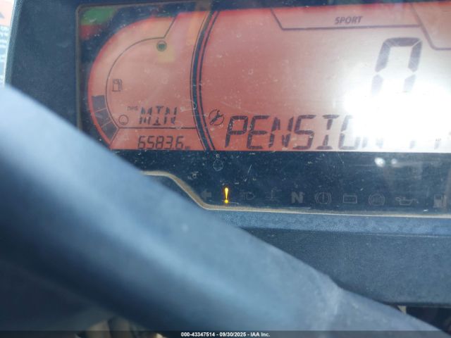 2022 CAN-AM MAVERICK X3 MAX 3JBVNAV25NE001038 Photo 6